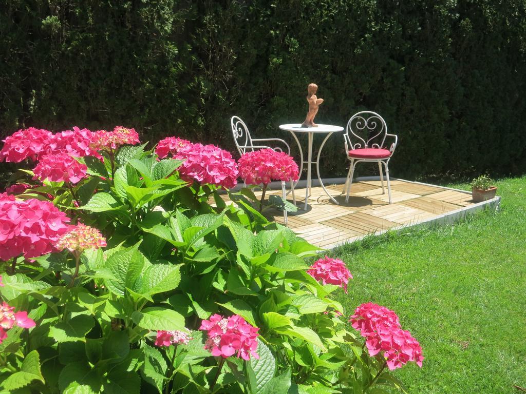 Residence Volkmar Postal / Burgstall Cameră foto
